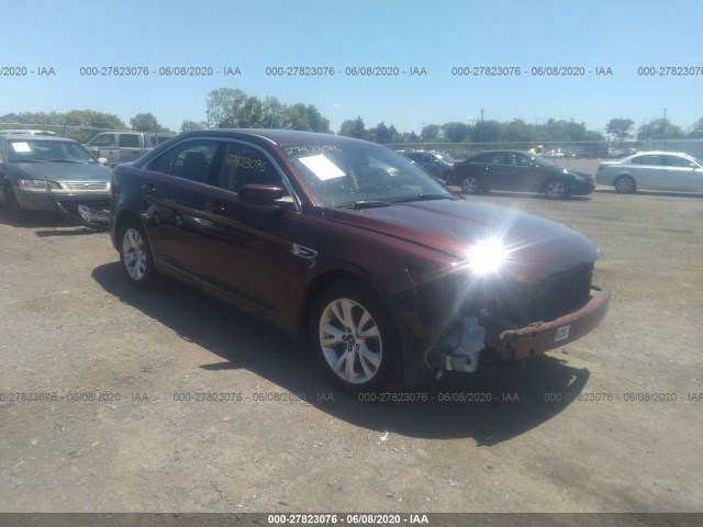 ford taurus 2010 1fahp2ew5ag169369