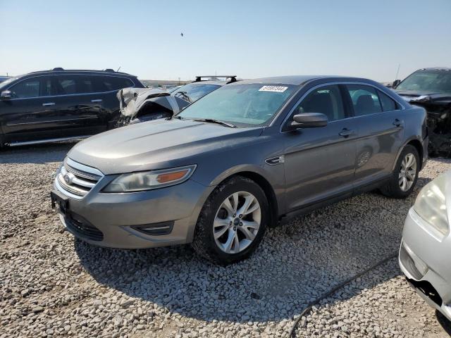 ford taurus 2011 1fahp2ew5bg125986