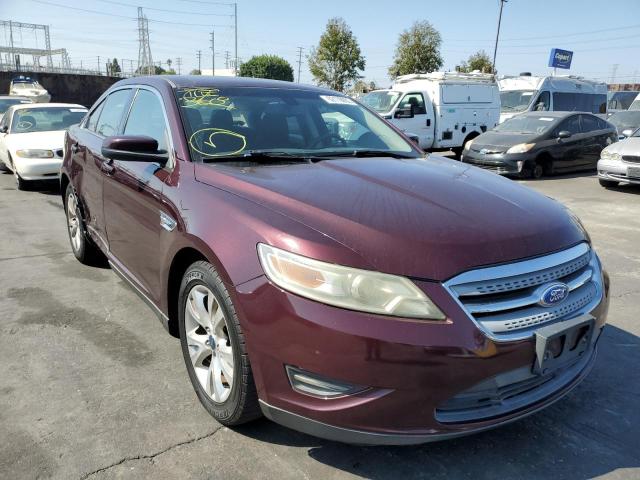 ford taurus sel 2011 1fahp2ew5bg165999