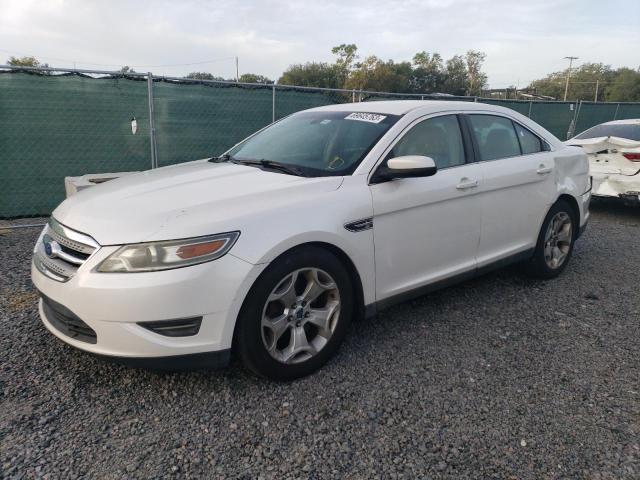 ford taurus 2011 1fahp2ew5bg173469