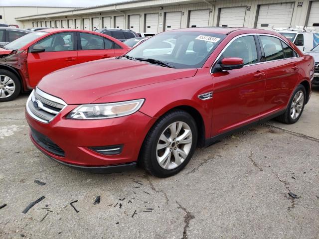 ford taurus sel 2012 1fahp2ew5cg116061