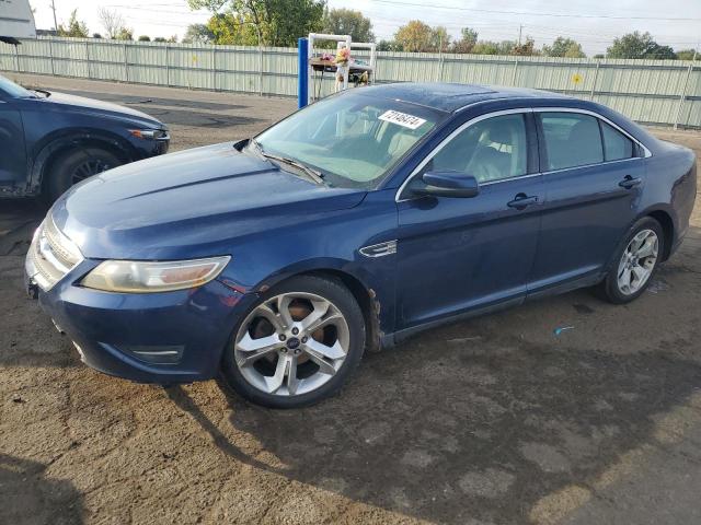 ford taurus sel 2012 1fahp2ew5cg116237