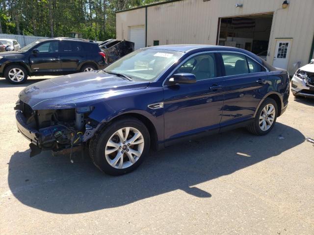 ford taurus 2012 1fahp2ew5cg123883