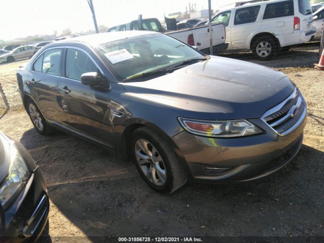 ford taurus 2012 1fahp2ew5cg124158