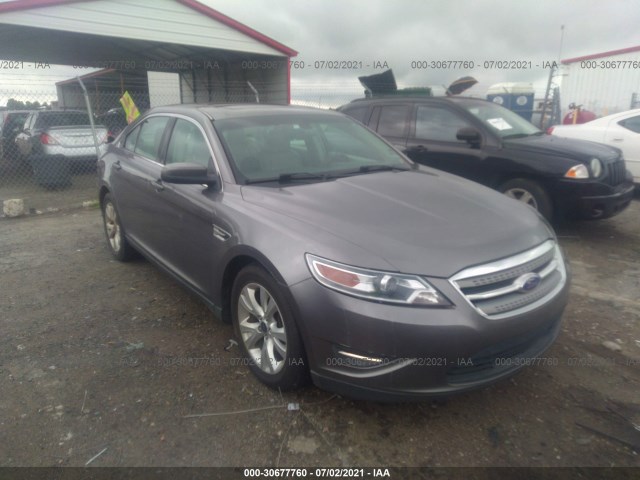 ford taurus 2012 1fahp2ew5cg131711