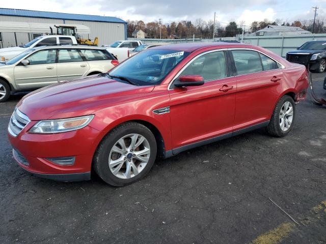 ford taurus sel 2010 1fahp2ew6ag109827