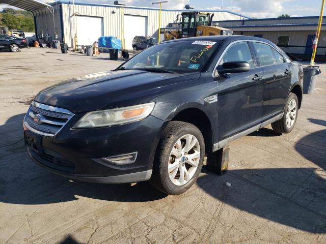 ford taurus sel 2010 1fahp2ew6ag111707