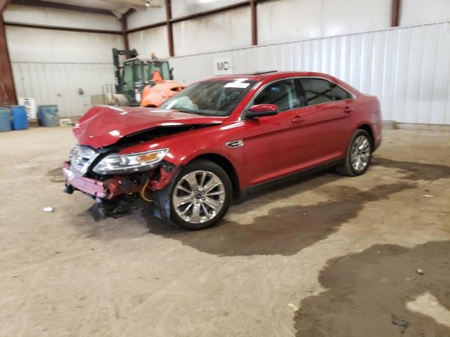 ford taurus 2010 1fahp2ew6ag114039