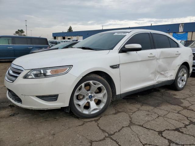 ford taurus sel 2010 1fahp2ew6ag115949