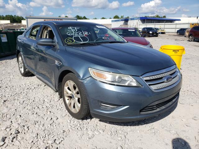 ford taurus sel 2010 1fahp2ew6ag123372