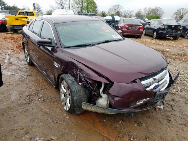 ford taurus sel 2011 1fahp2ew6bg104743