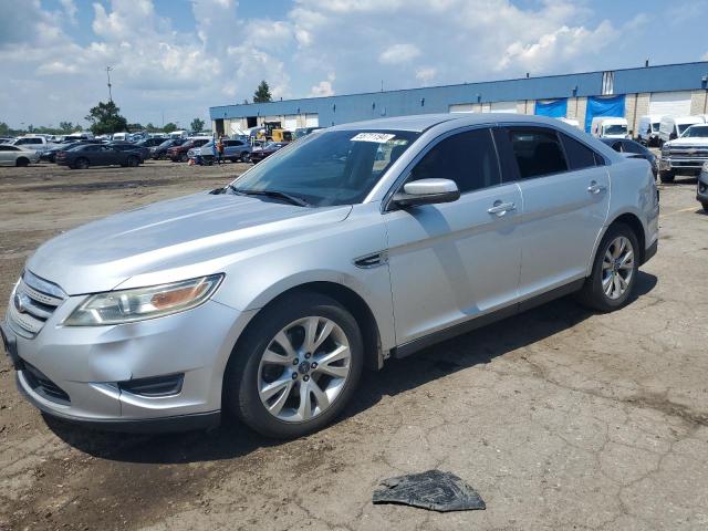 ford taurus 2011 1fahp2ew6bg137239