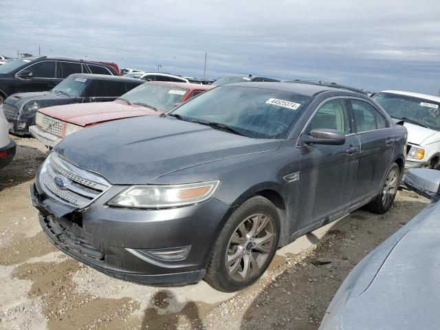 ford taurus 2011 1fahp2ew6bg142666