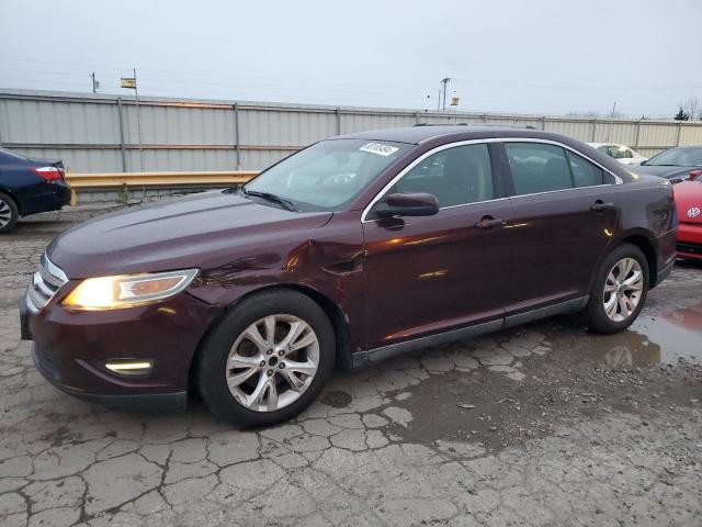 ford taurus sel 2011 1fahp2ew6bg159970