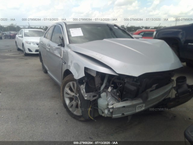 ford taurus 2011 1fahp2ew6bg163713