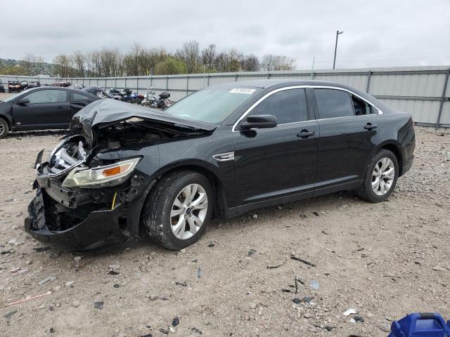 ford taurus sel 2011 1fahp2ew6bg164134