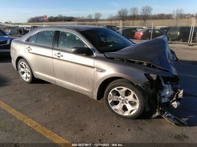 ford taurus 2011 1fahp2ew6bg167809