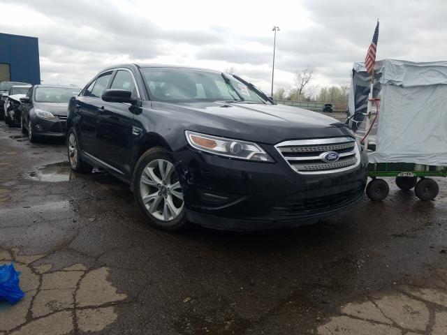 ford taurus sel 2011 1fahp2ew6bg169401