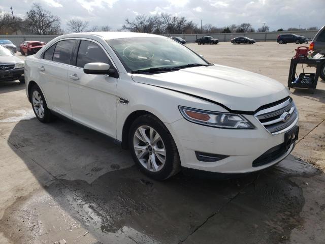 ford taurus sel 2011 1fahp2ew6bg174615