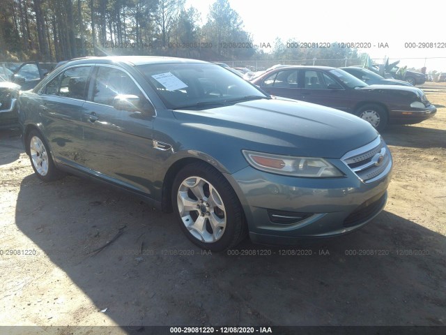 ford taurus 2010 1fahp2ew7ag101722