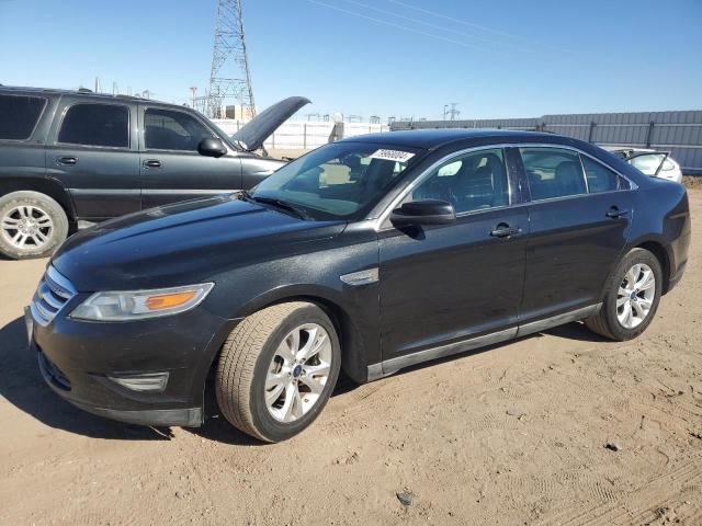 ford taurus sel 2010 1fahp2ew7ag132680