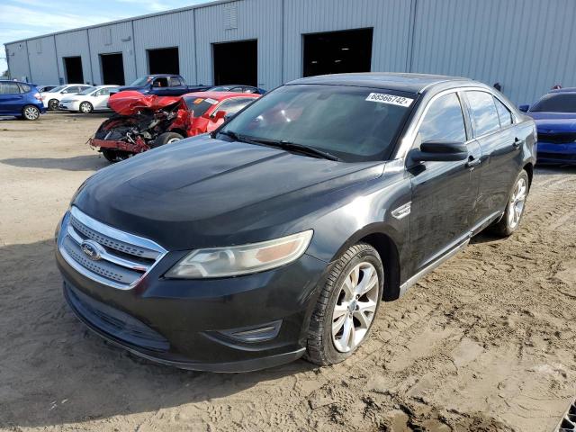 ford taurus sel 2010 1fahp2ew7ag168577