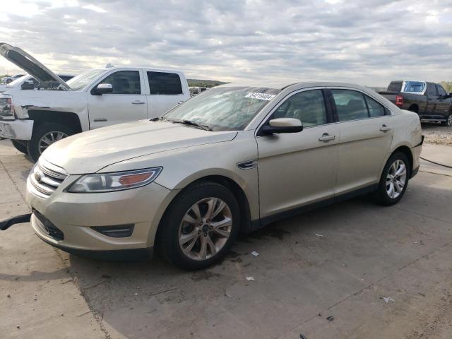 ford taurus sel 2011 1fahp2ew7bg104394