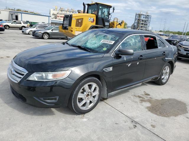 ford taurus 2011 1fahp2ew7bg118327