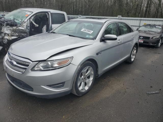 ford taurus 2011 1fahp2ew7bg124645