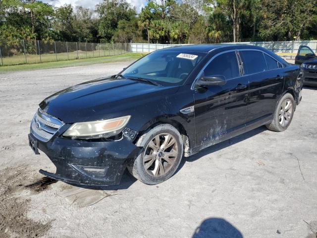 ford taurus sel 2011 1fahp2ew7bg130025