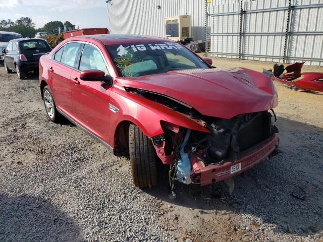 ford taurus sel 2011 1fahp2ew7bg131305