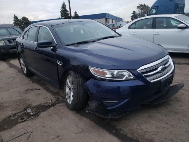 ford taurus sel 2011 1fahp2ew7bg134690