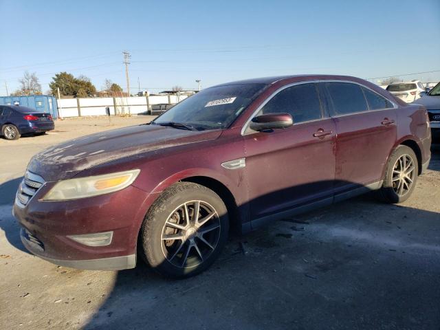 ford taurus 2011 1fahp2ew7bg139274