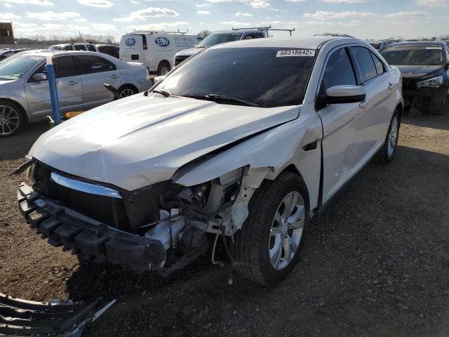 ford taurus sel 2011 1fahp2ew7bg153241