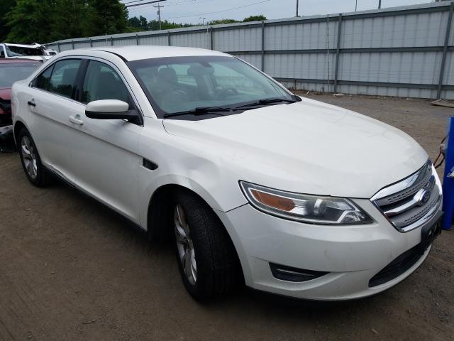 ford taurus sel 2011 1fahp2ew7bg181041