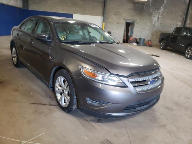 ford taurus sel 2011 1fahp2ew7bg190628