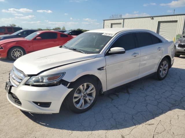 ford taurus sel 2012 1fahp2ew7cg106549