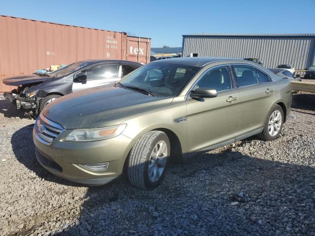 ford taurus sel 2012 1fahp2ew7cg107295