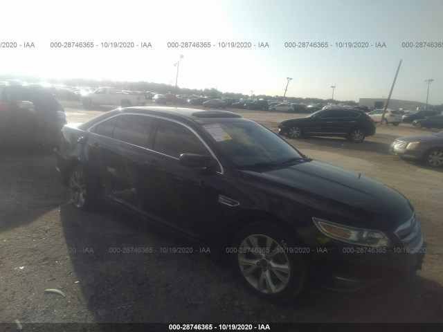 ford taurus 2012 1fahp2ew7cg112318