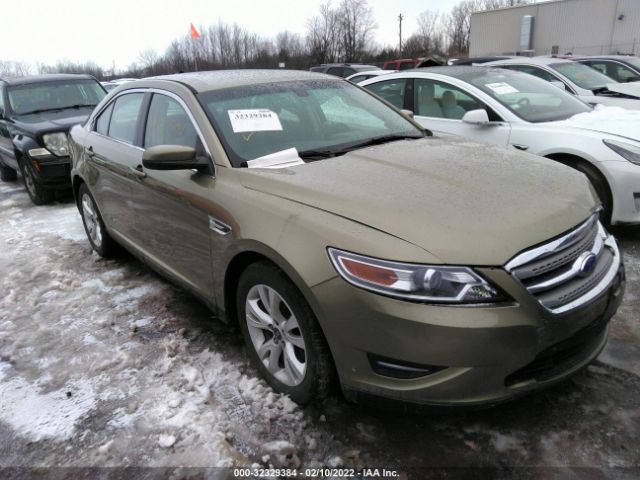 ford taurus 2012 1fahp2ew7cg114392