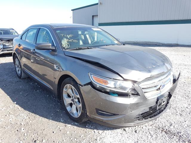 ford taurus sel 2012 1fahp2ew7cg119494