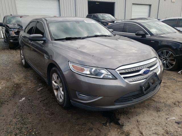 ford taurus sel 2012 1fahp2ew7cg139194