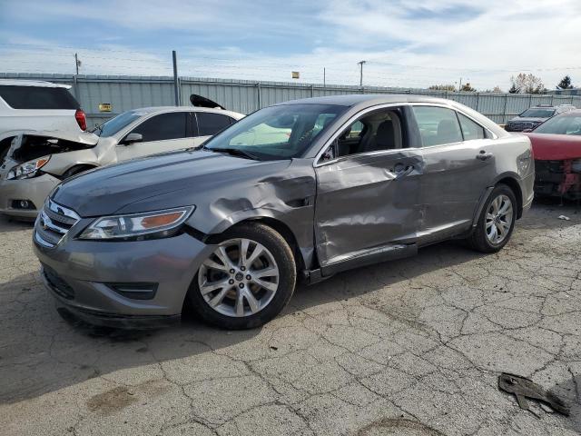 ford taurus sel 2012 1fahp2ew7cg142824