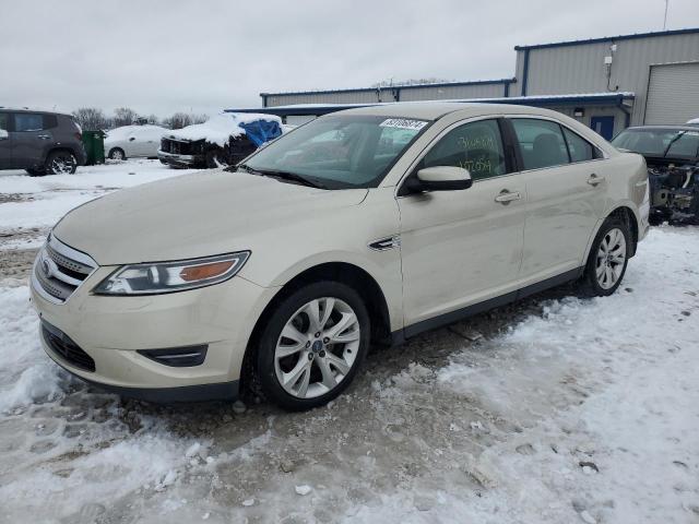 ford taurus sel 2010 1fahp2ew8ag118173