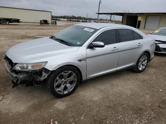 ford taurus sel 2010 1fahp2ew8ag124278