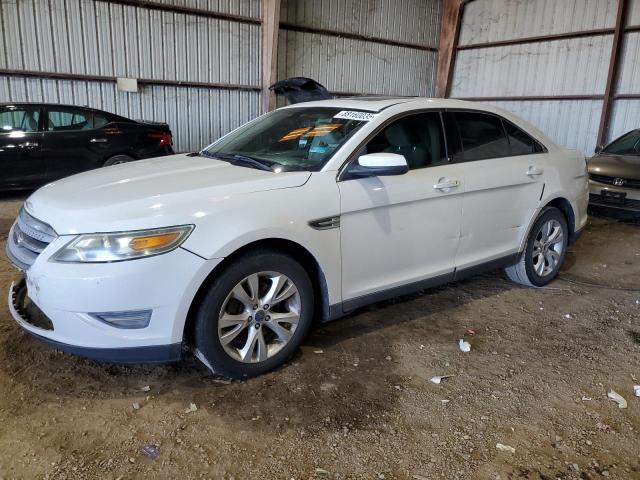 ford taurus sel 2010 1fahp2ew8ag129965