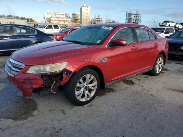 ford taurus sel 2010 1fahp2ew8ag148810