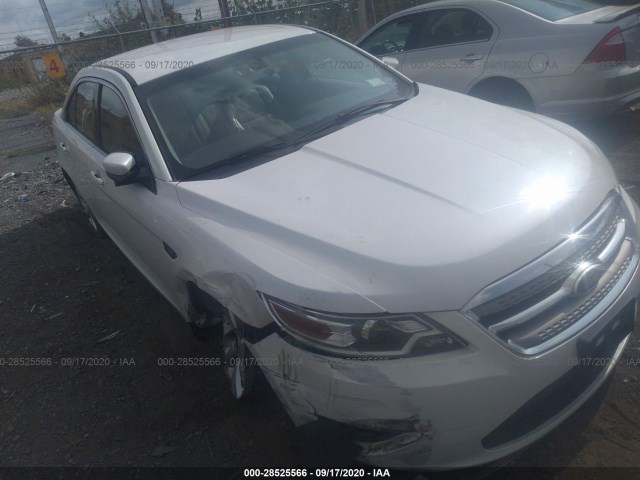 ford taurus 2010 1fahp2ew8ag162321