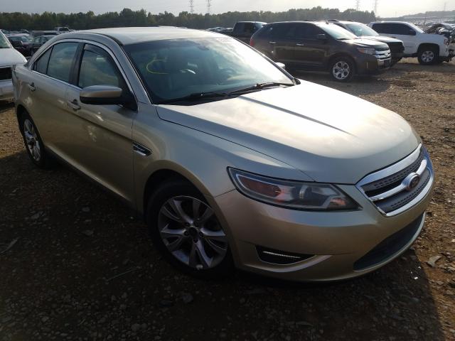 ford taurus sel 2010 1fahp2ew8ag163338