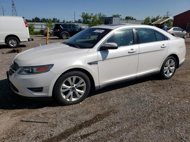 ford taurus sel 2010 1fahp2ew8ag164067